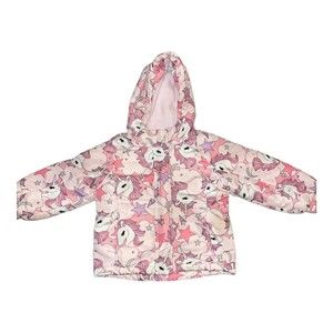 The Children's Place Puffer Coat